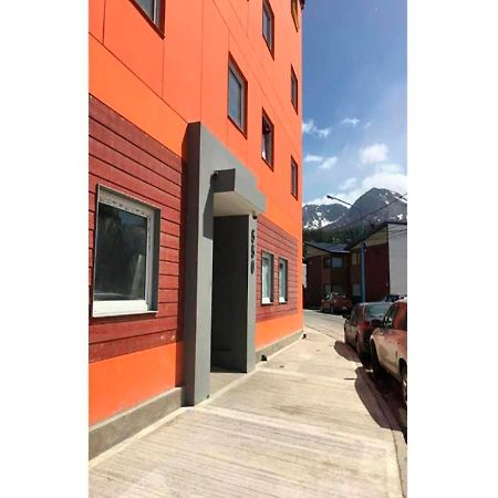 MLH 4 Departamento Apartamento Ushuaia Exterior foto